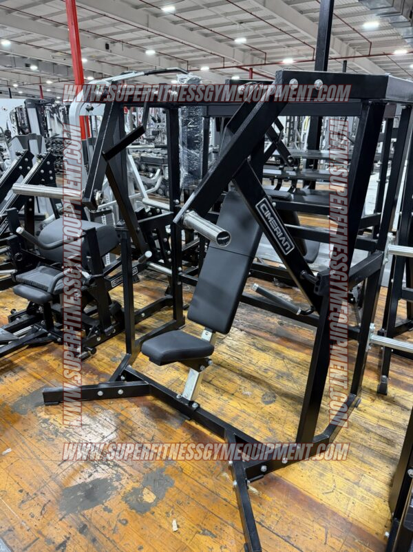 Cimerian Wide Chest - Image 4