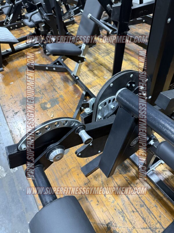Cimerian Seated Leg Curl - Image 4