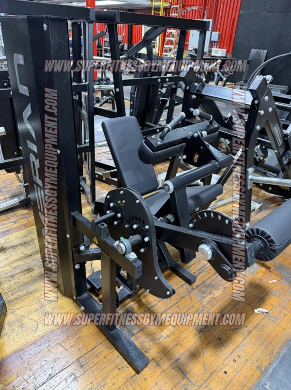 Cimerian Seated Leg Curl - Image 5