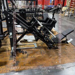 Cimerian Leg Press