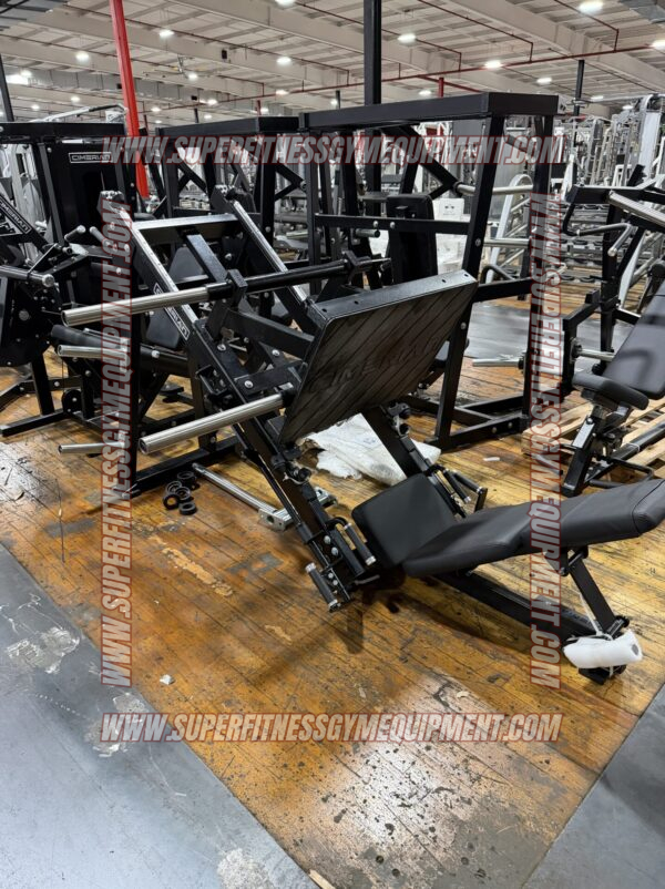 Cimerian Leg Press - Image 3