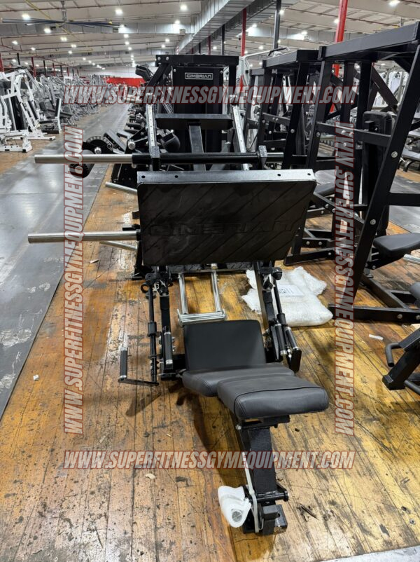 Cimerian Leg Press - Image 4