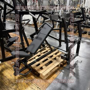 Cimerian Incline Horizontal Press
