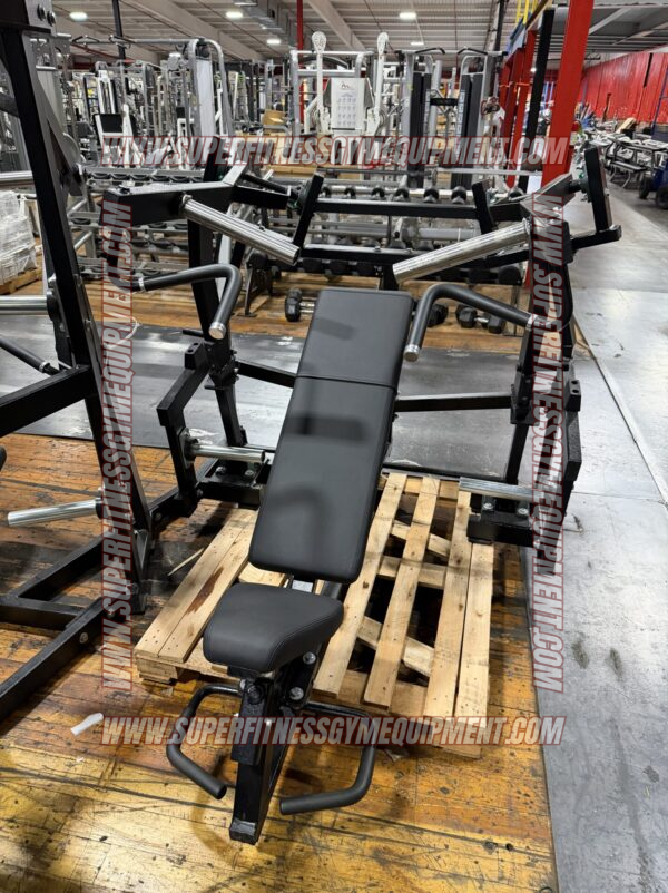 Cimerian Incline Horizontal Press - Image 4