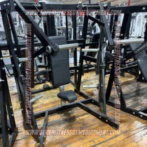 Cimerian Chest Press