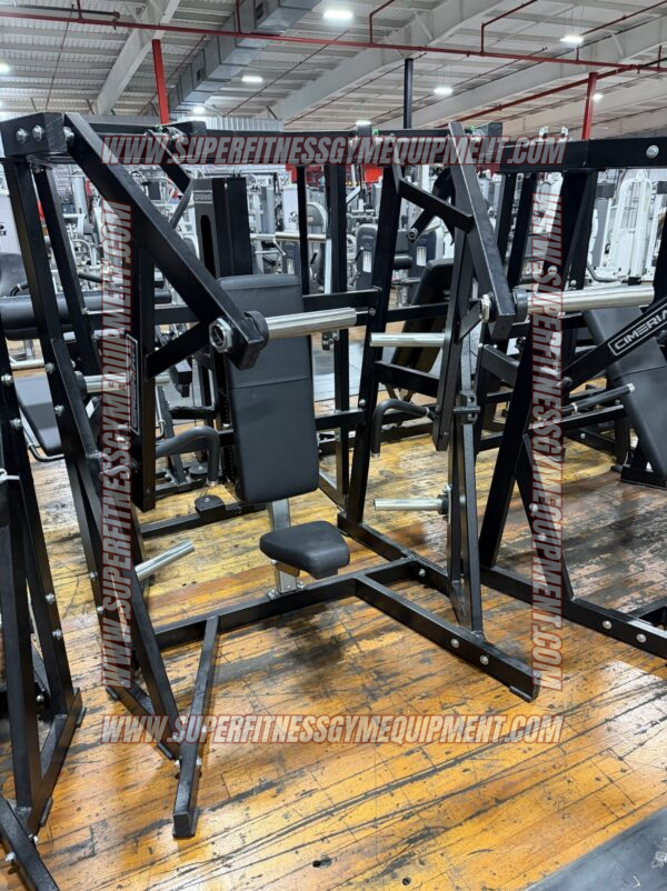 Cimerian Chest Press