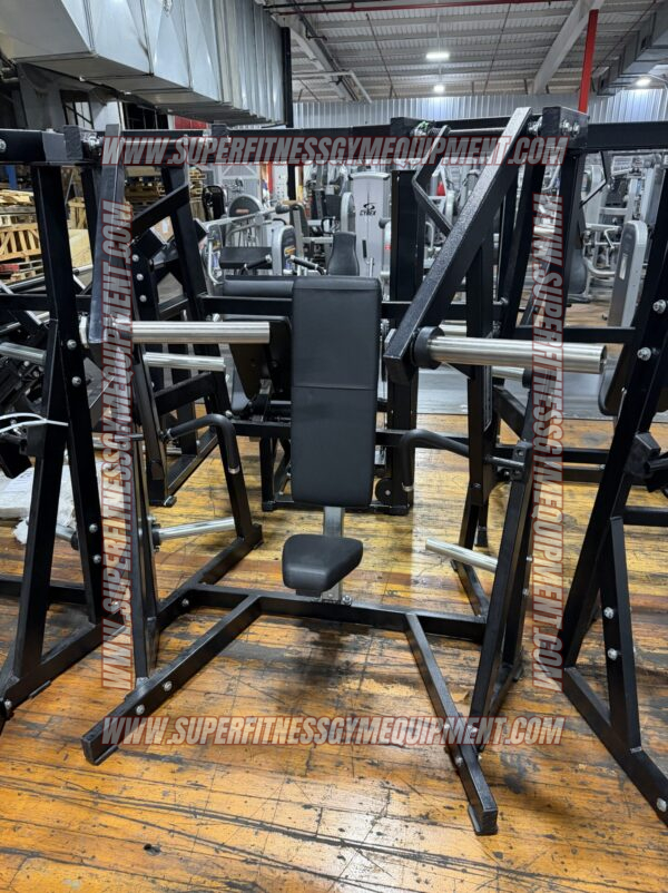 Cimerian Chest Press - Image 3