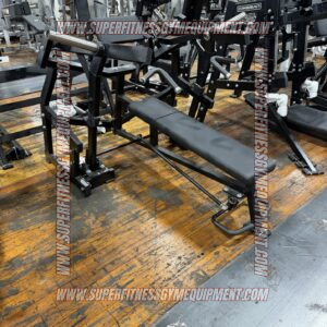 Cimerian Horizontal Press