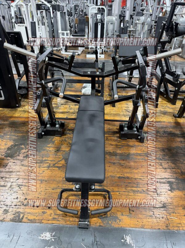 Cimerian Horizontal Press - Image 4
