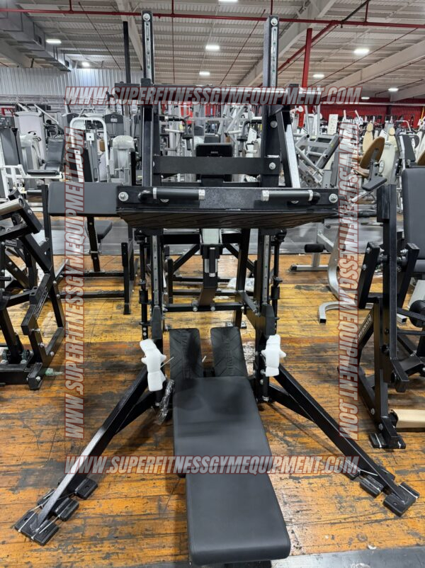 Cimerian Vertical Leg Press - Image 3
