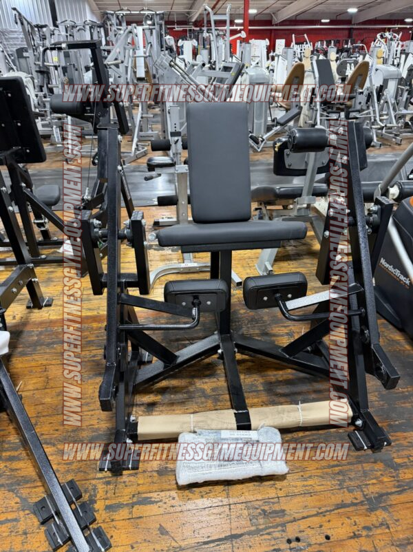 Cimerian Leg Extension - Image 3