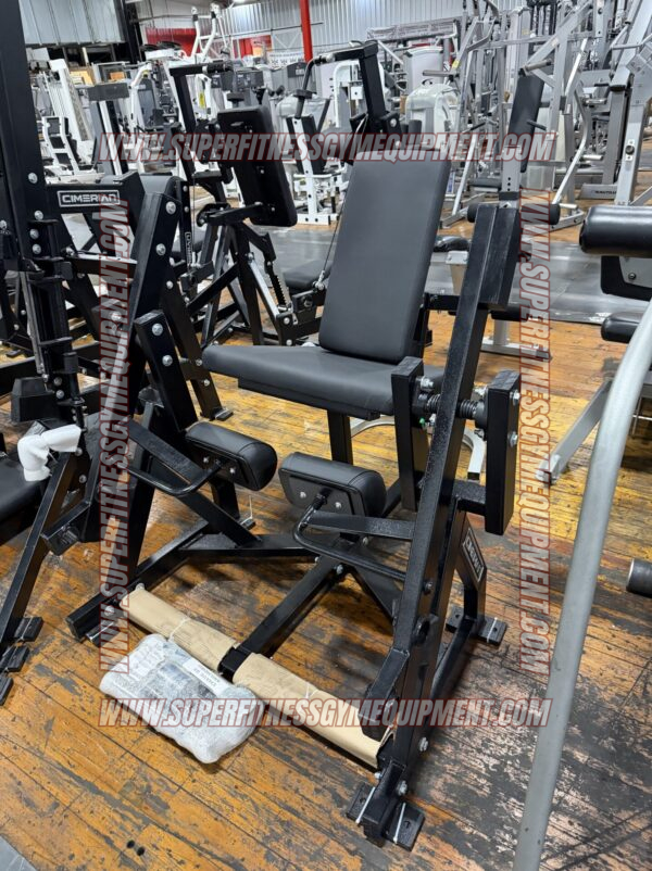 Cimerian Leg Extension - Image 4