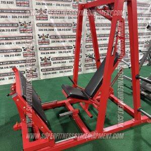 West side Barbell Plyo Swing Squat