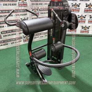 Panatta Gluteus Machine