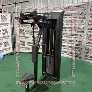 Brand New Atlantis Pec Dec Rear Delt