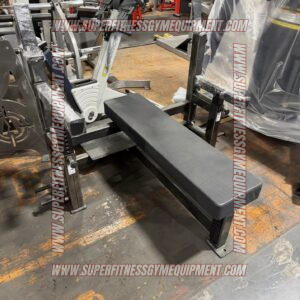 Brand New Arsenal Strength Competition Bench