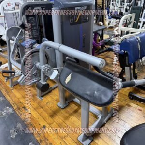 Precor Bicep Tricep Combo