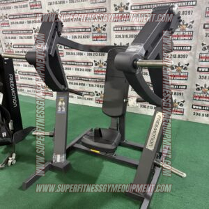Freemotion Plate Loaded Chest Press