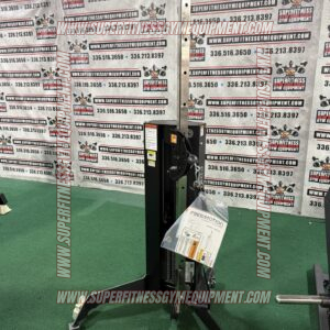 Freemotion  adjustable Cable Column