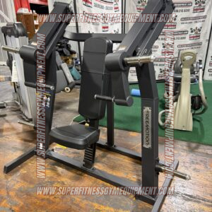 Freemotion Incline Chest Press