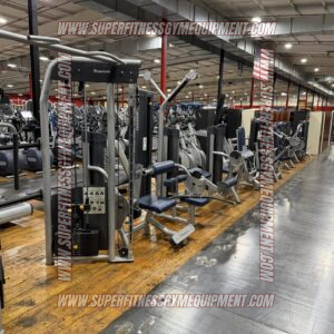11 Piece Magnum Gym Circuit