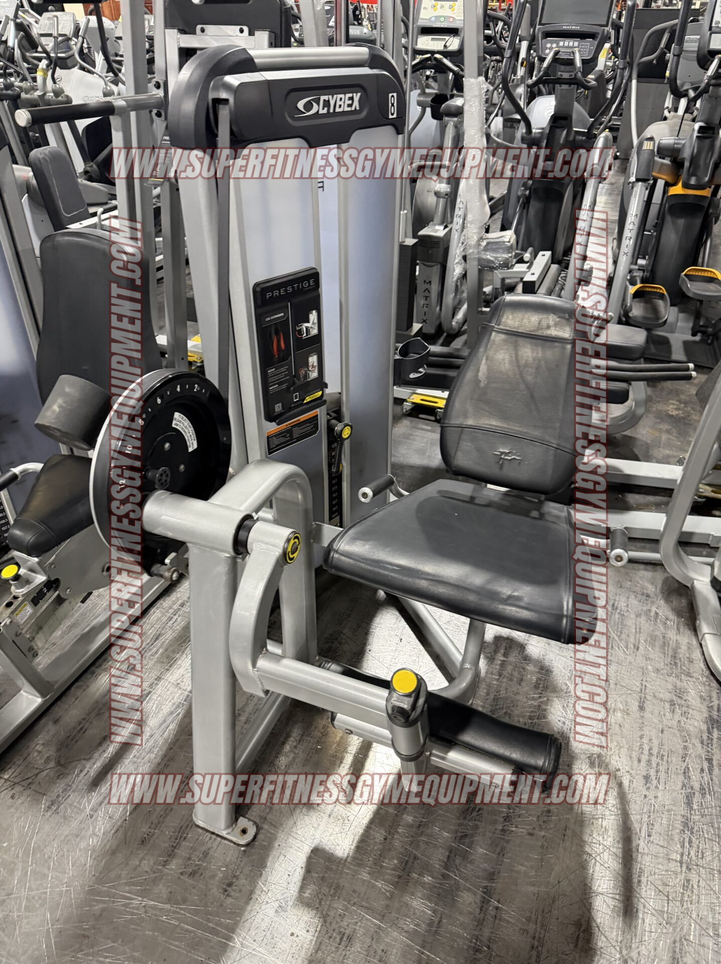 Complete Cybex and Hoist Gym Package - Superfitness Gym Equipment