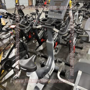 Brand New Old Stock Hoist UC Upright Bike