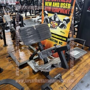Atlantis D828F Incline Hyper Extension Pro