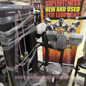 Atlantis B157 Bicep Curl