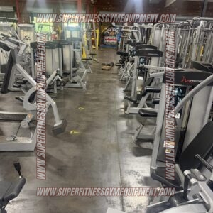 17 Piece Freemotion Gym Package