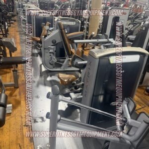 19 Piece Matrix Gym Package