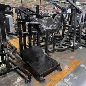 Dynabody Super Squat