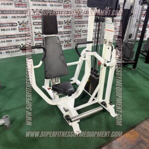 Bodymasters CX 310 Chest Press