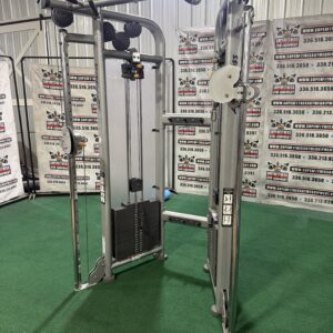Life Fitness Dap