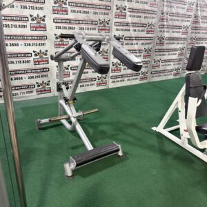 Magnum Plate Loaded Standing Calf